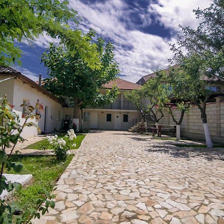 Готель Casa Iordachescu 2 Май Екстер'єр фото